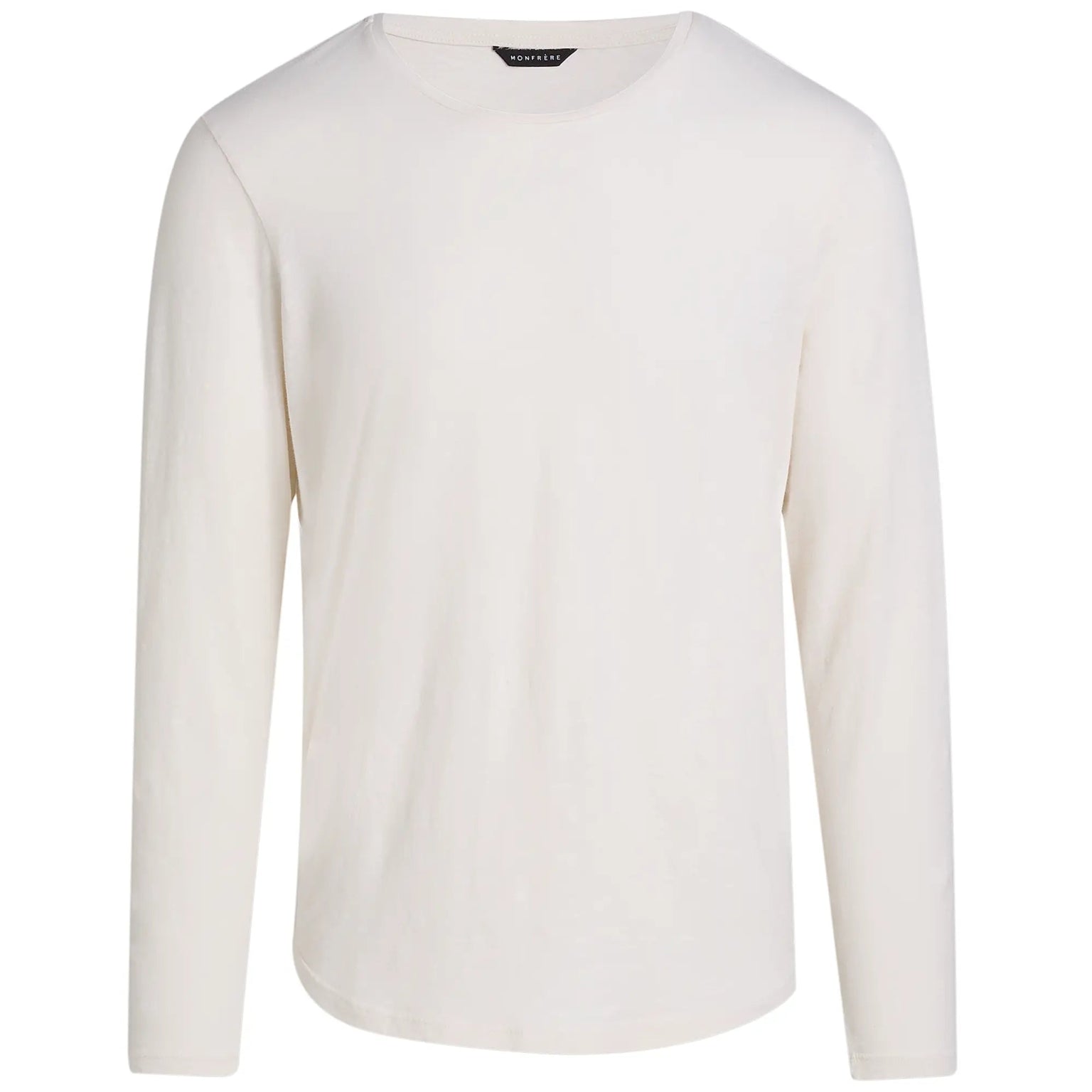 Monfrère Dann Long - Sleeve T-Shirt Endless Waves