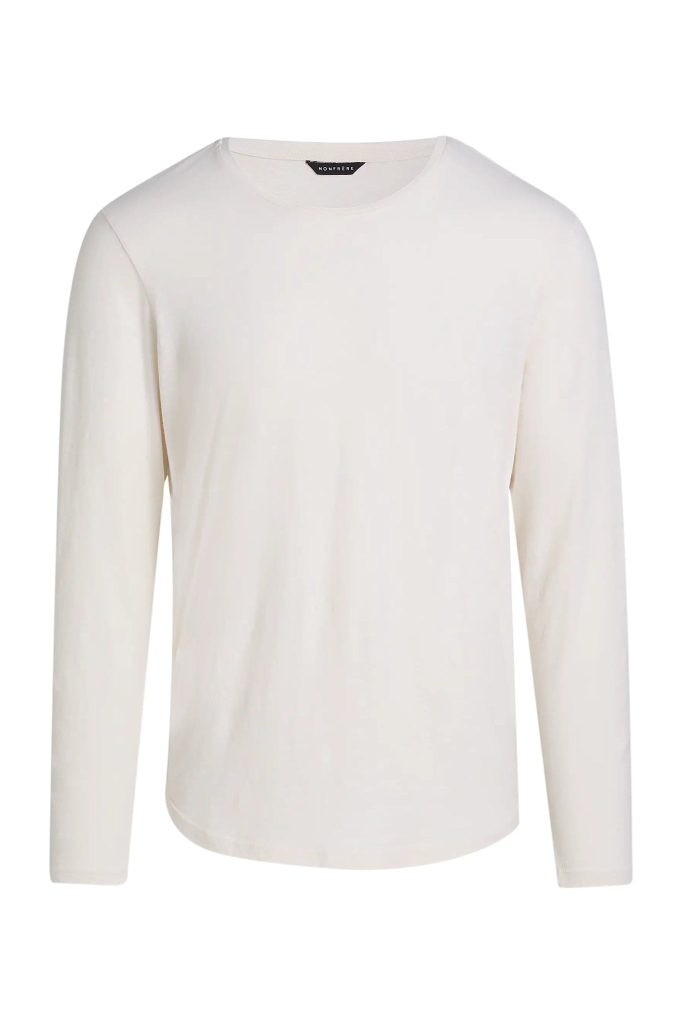 Monfrère Dann Long - Sleeve T-Shirt Endless Waves