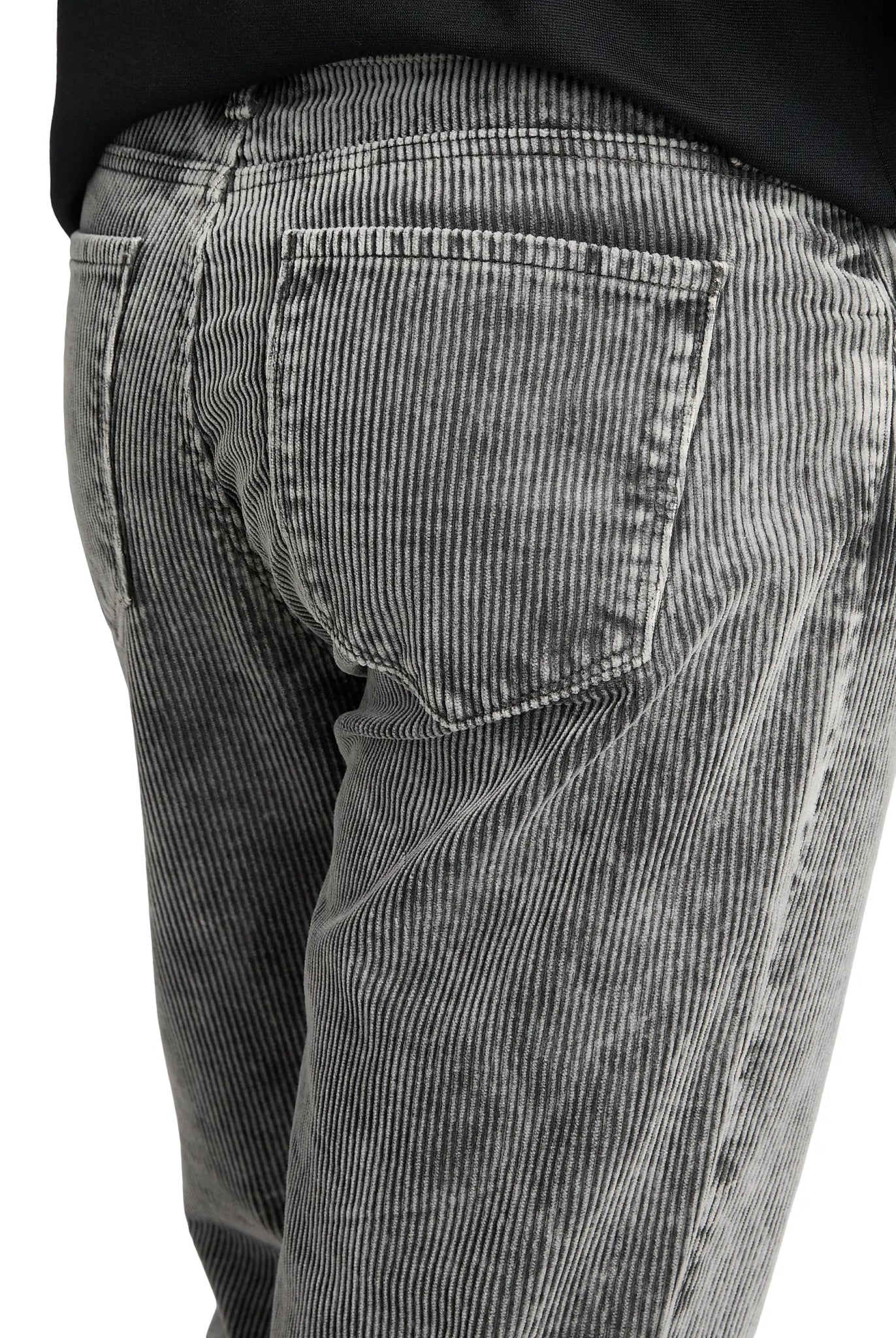 Monfrère Monfrere Caine Acid - Wash Straight Leg Jeans Endless Waves