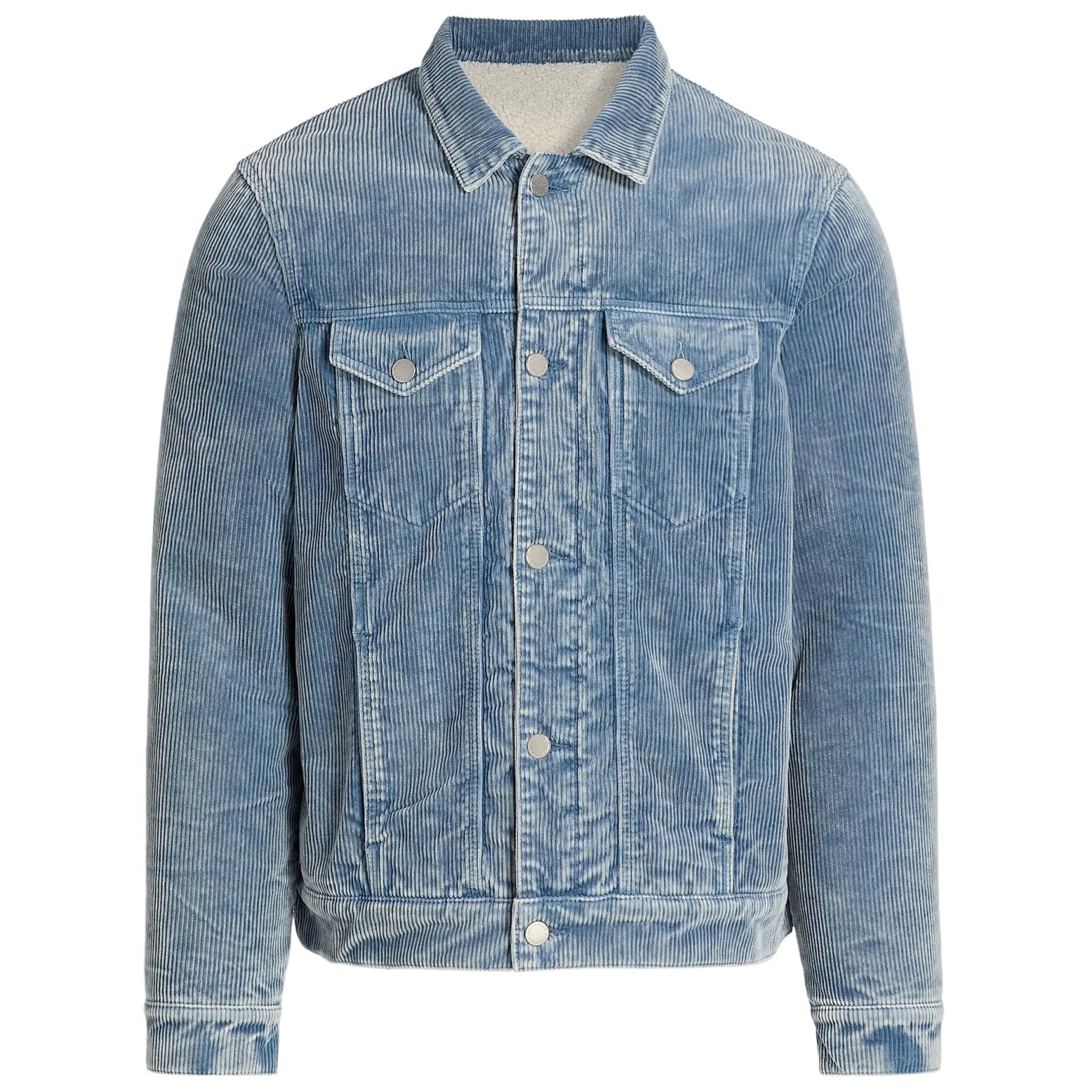 Monfrère Monfrere Dean Corduroy Trucker Jacket Endless Waves