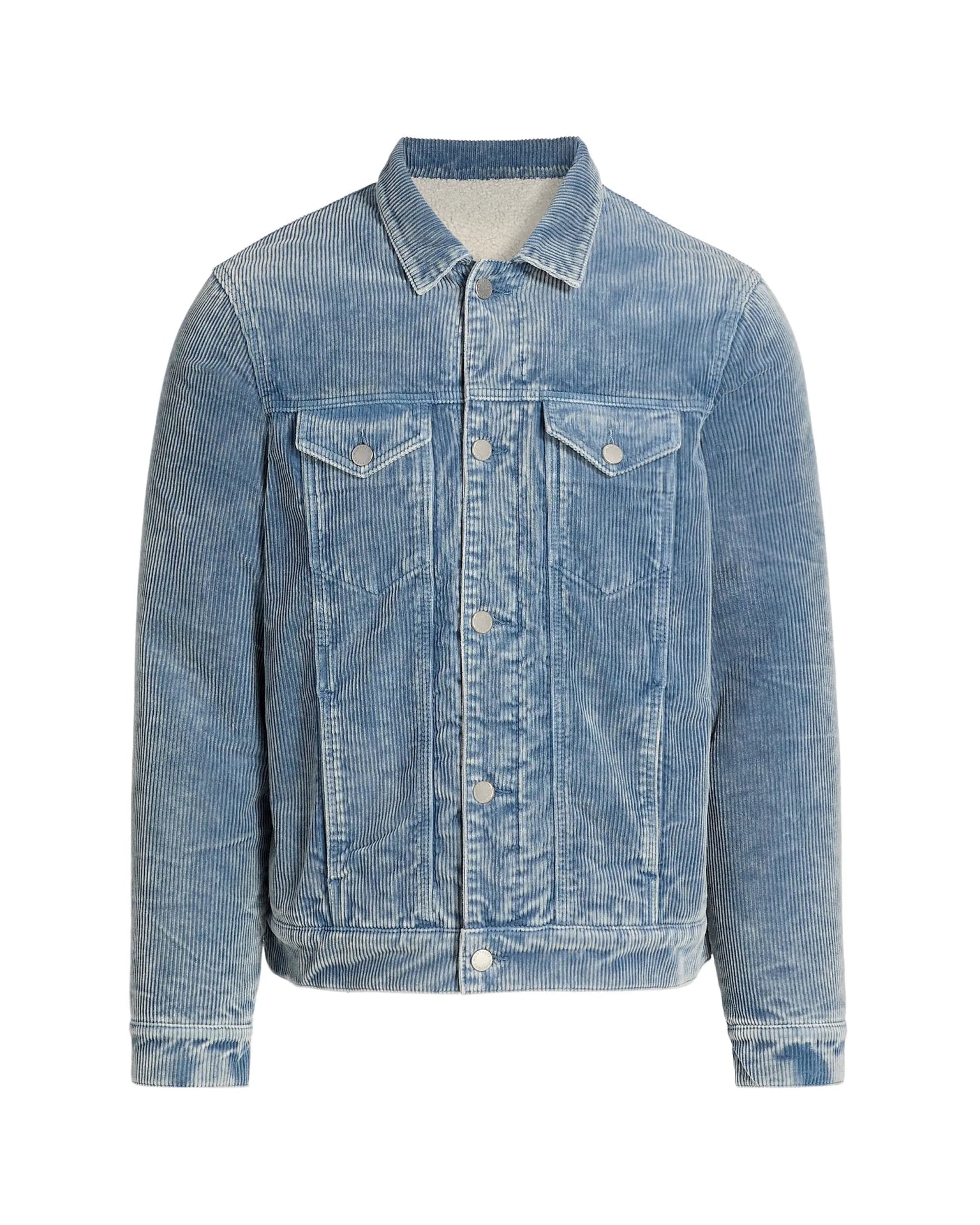 Monfrère Monfrere Dean Corduroy Trucker Jacket Endless Waves