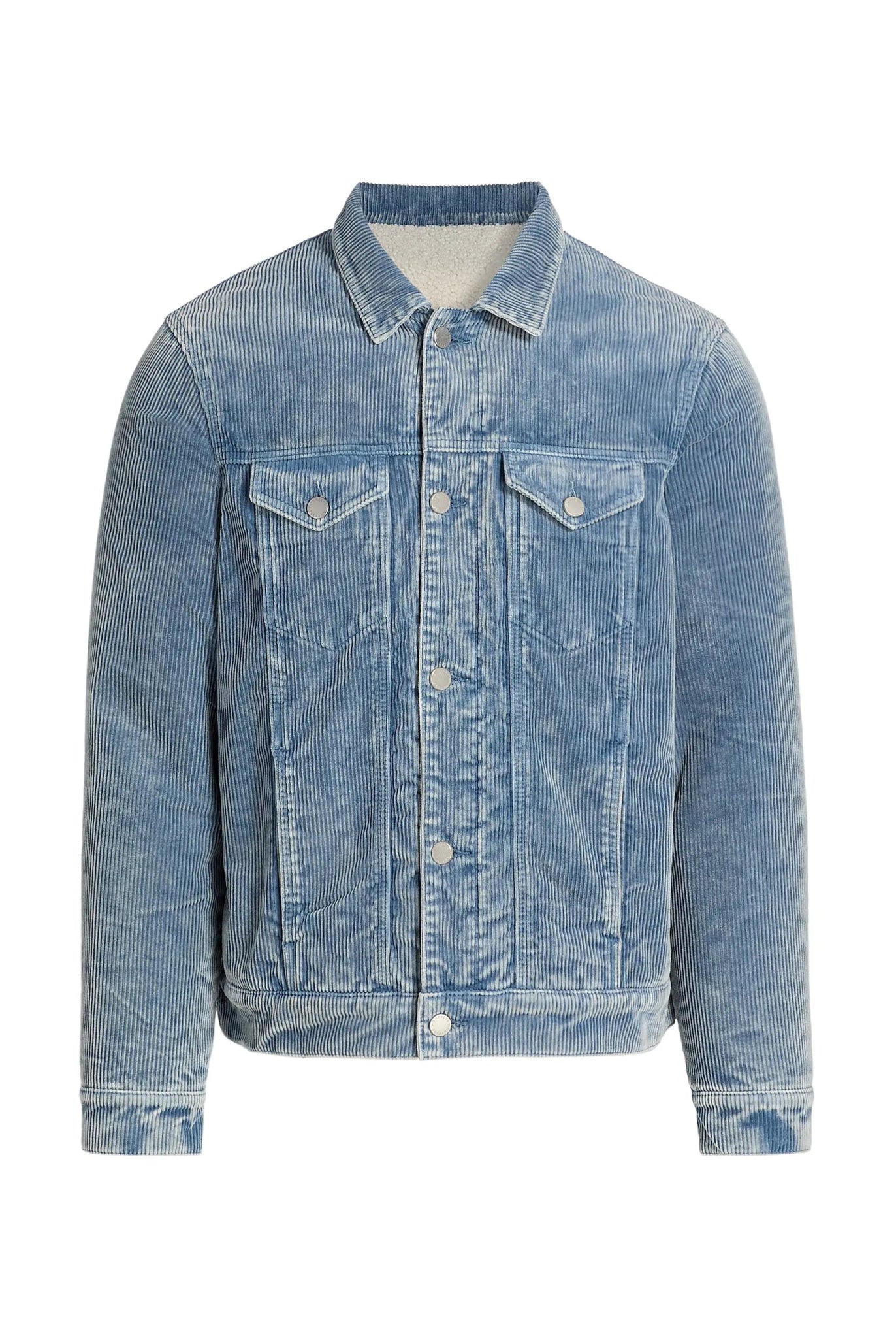 Monfrère Monfrere Dean Corduroy Trucker Jacket Endless Waves