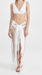 Monique Sarong - Endless Waves