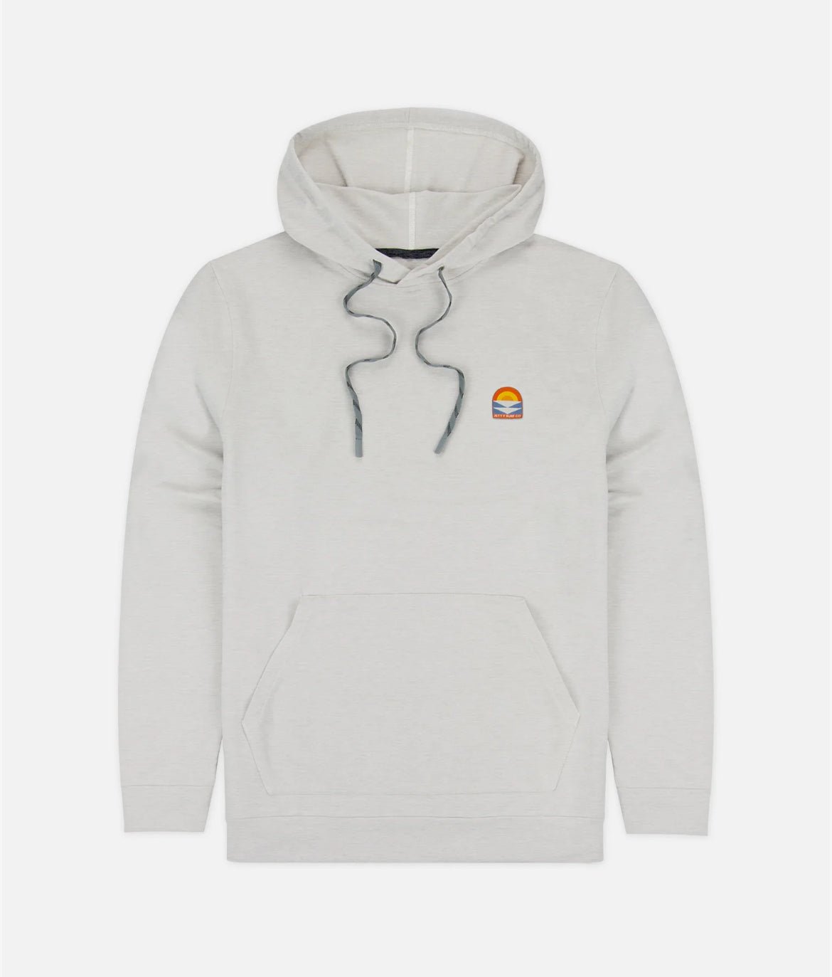 Jetty Jetty Navigator Hoodie - Final Sale Endless Waves