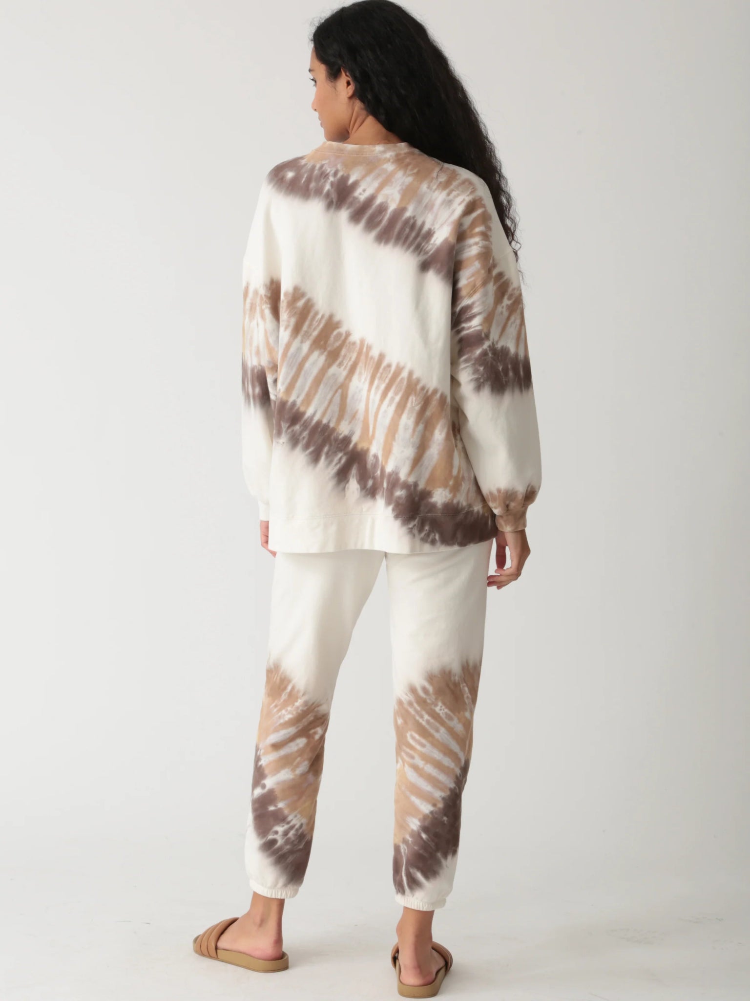 Neil Sweatshirt - Endless Waves