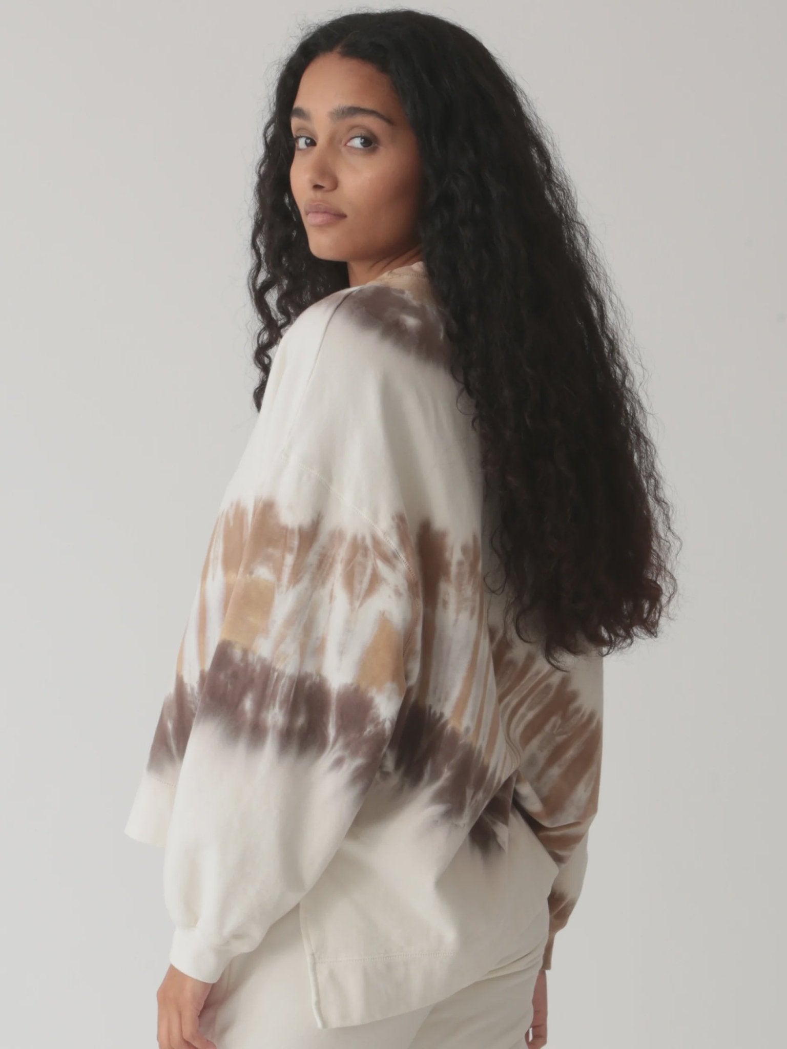 Neil Sweatshirt - Endless Waves