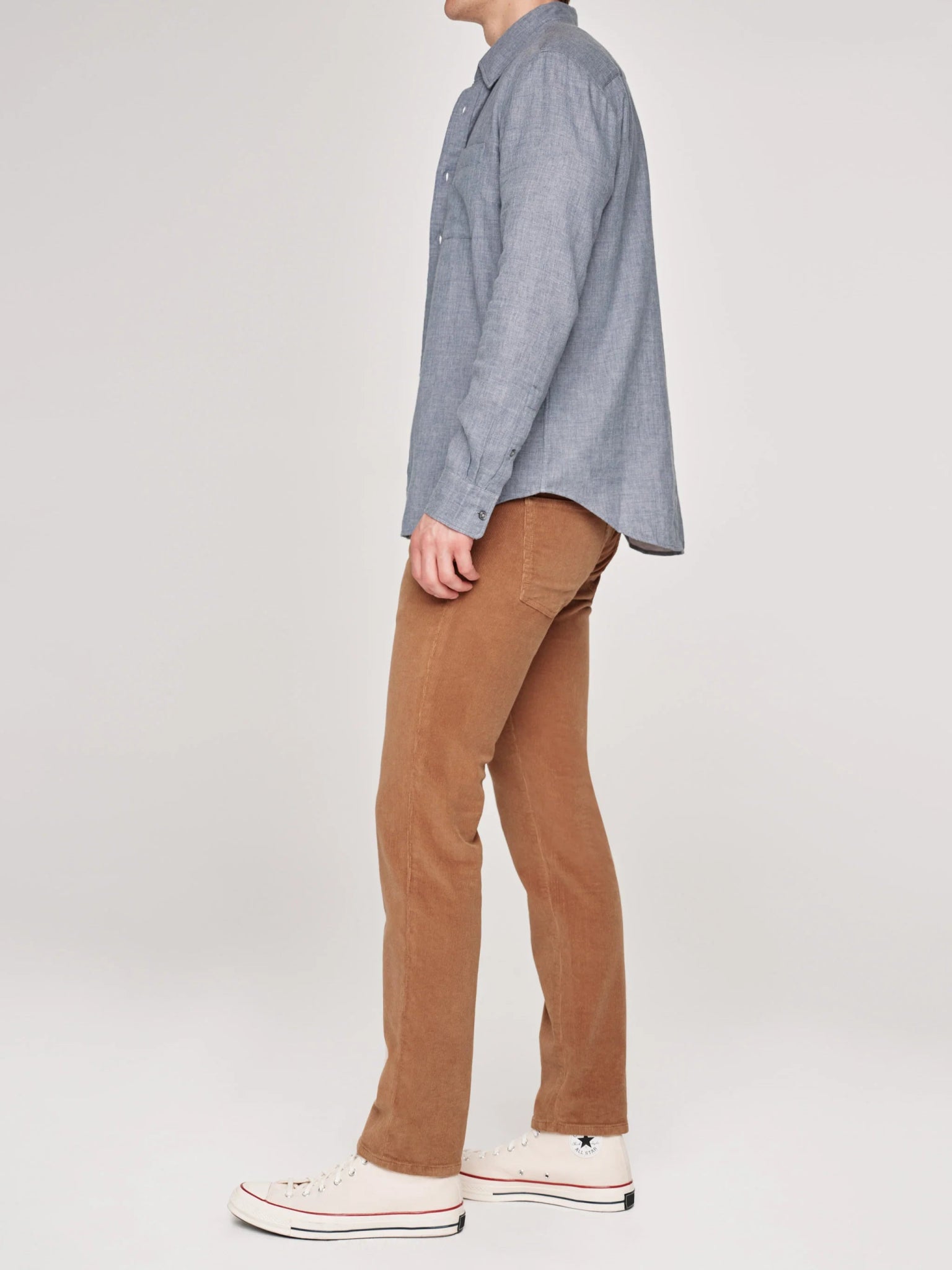 DL1961 DL1961 Nick Slim Cords Endless Waves