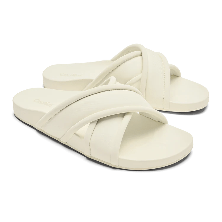 OluKai Ani Sandal - Endless Waves