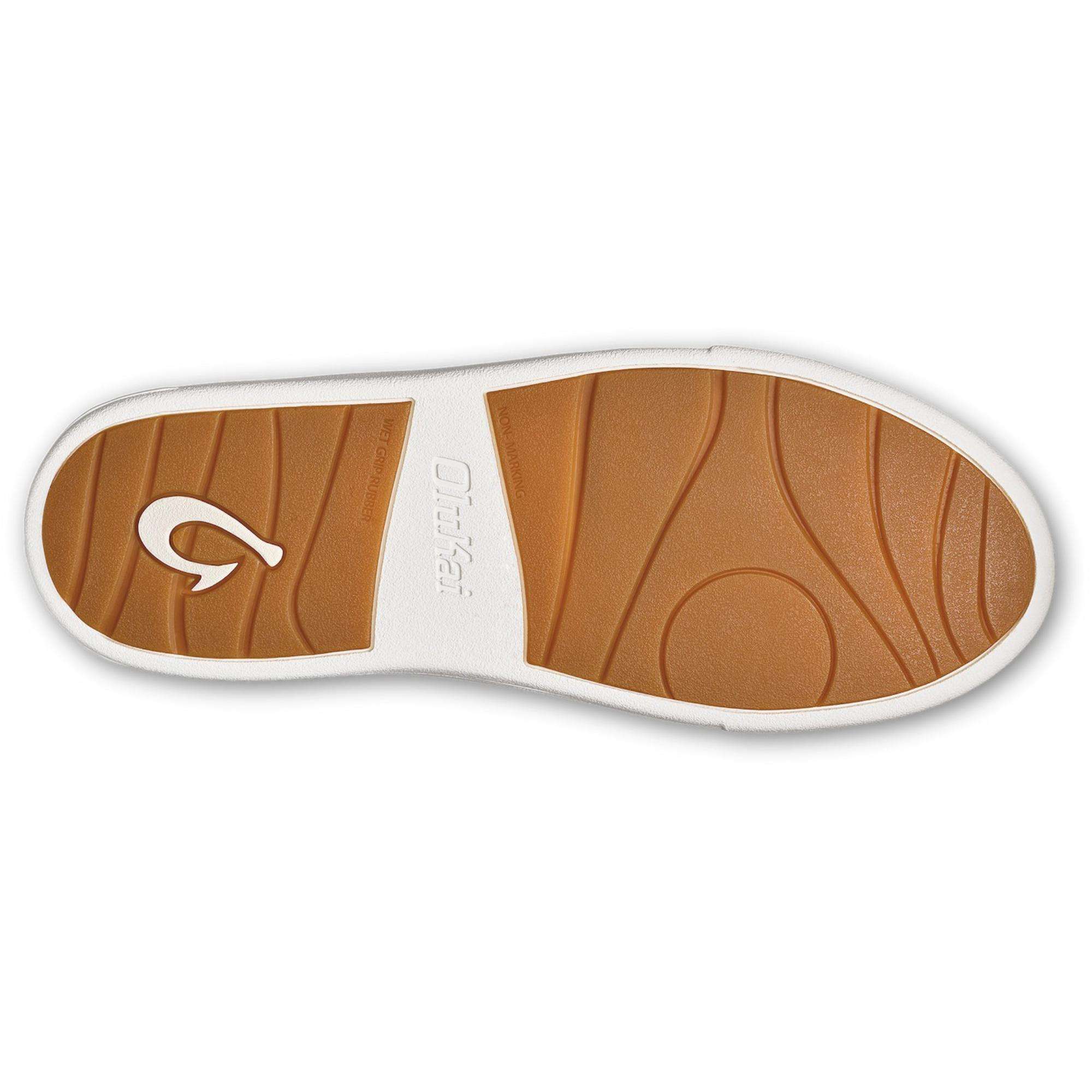 OluKai Ha'upu Sneaker - Endless Waves