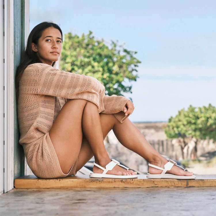 OluKai La'i T - Bar Sandal - Endless Waves