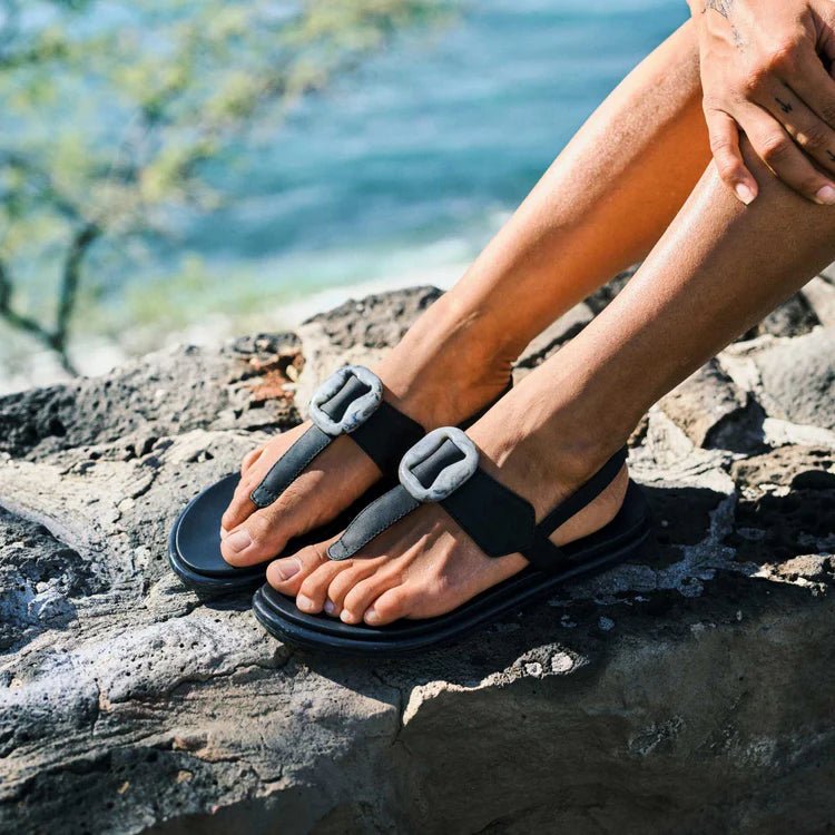 OluKai La'i T - Bar Sandal - Endless Waves