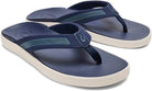 OluKai Leeward Water - Friendly Beach Sandals - Endless Waves