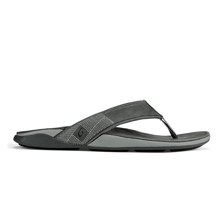 OluKai Men's Tuahine Sandals
