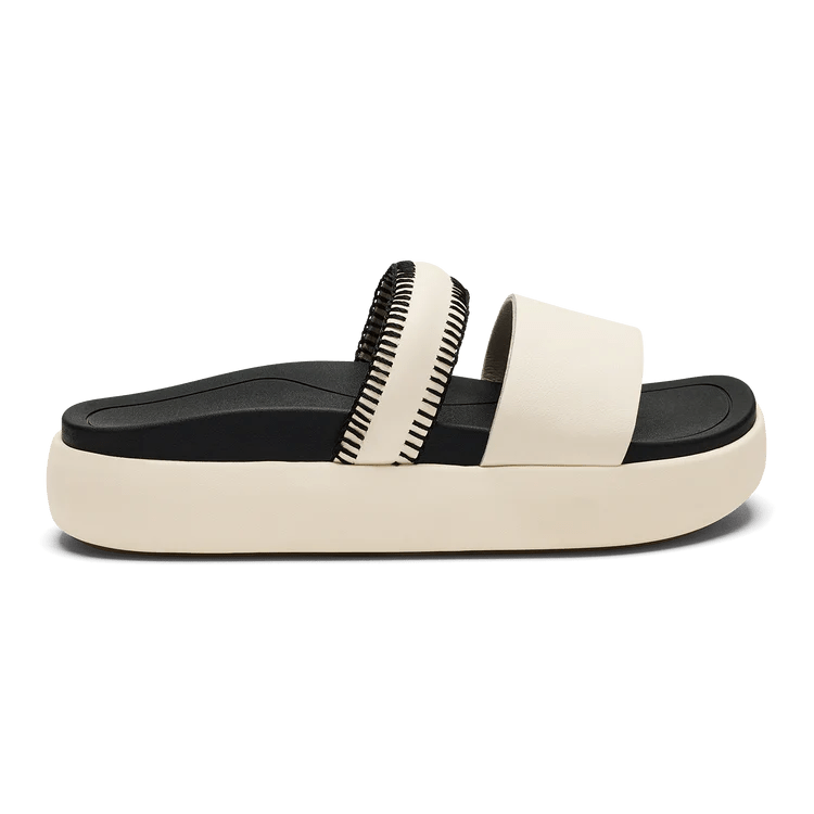 OluKai OluKai Pae Sandal Endless Waves