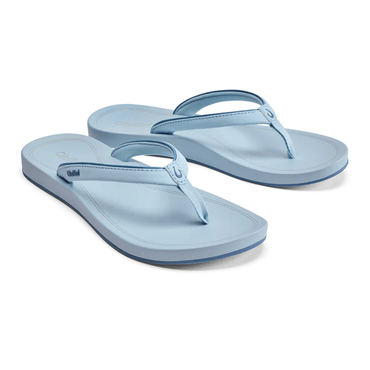 OluKai U‘i Sandal - Endless Waves