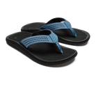 OluKai Ulele Sandals - Endless Waves