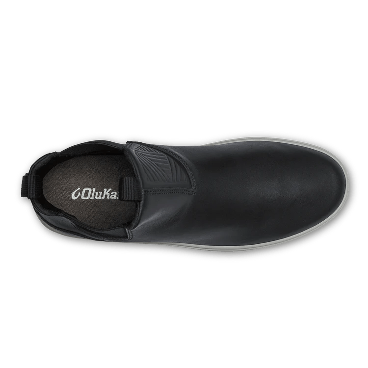 OluKai OluKai Lae'ahi Mid Chelsea Boot Endless Waves