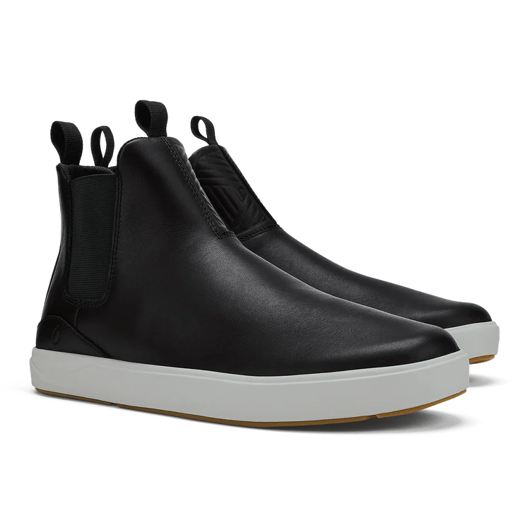 OluKai OluKai Lae'ahi Mid Chelsea Boot Endless Waves
