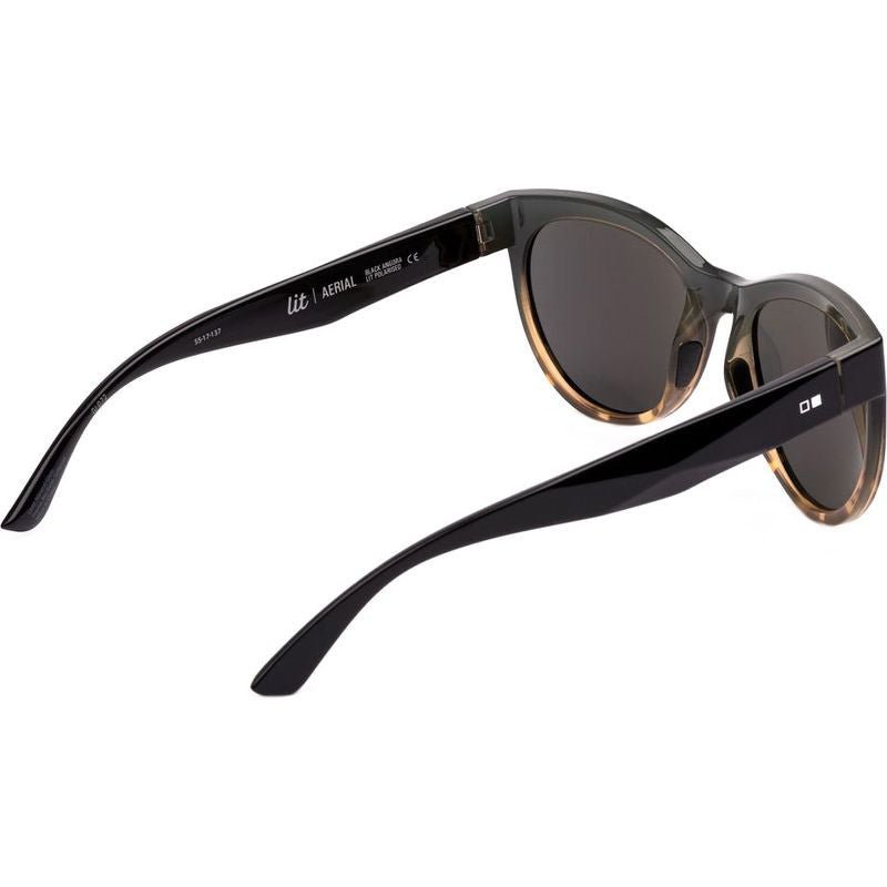 OTIS Aerial Cat Eye Polarized Sunglasses