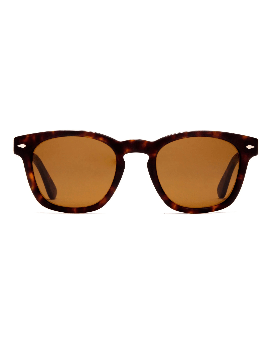 OTIS Summer of 67 X Eco Havana Polarized Sunglasses