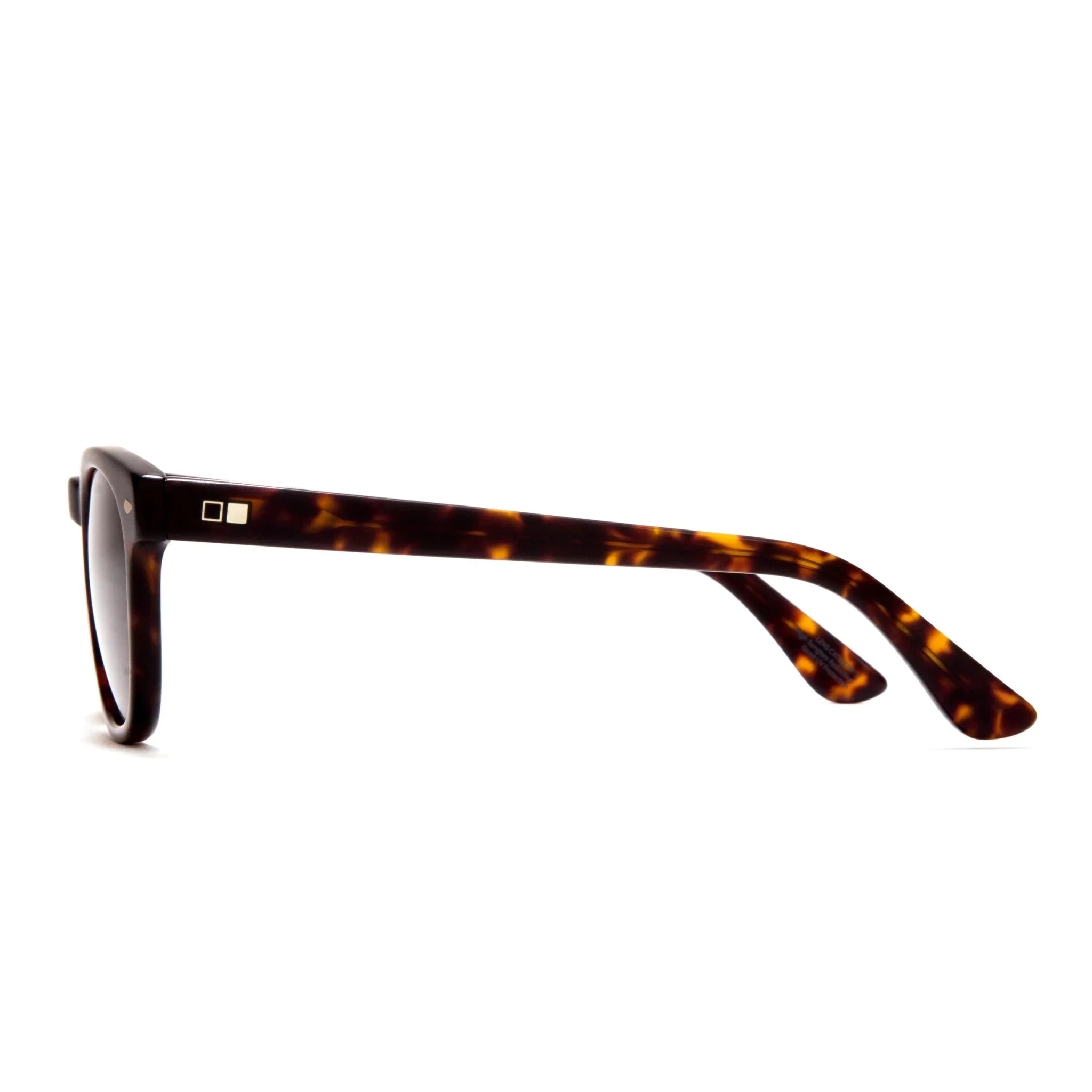 OTIS Summer of 67 X Eco Havana Polarized Sunglasses