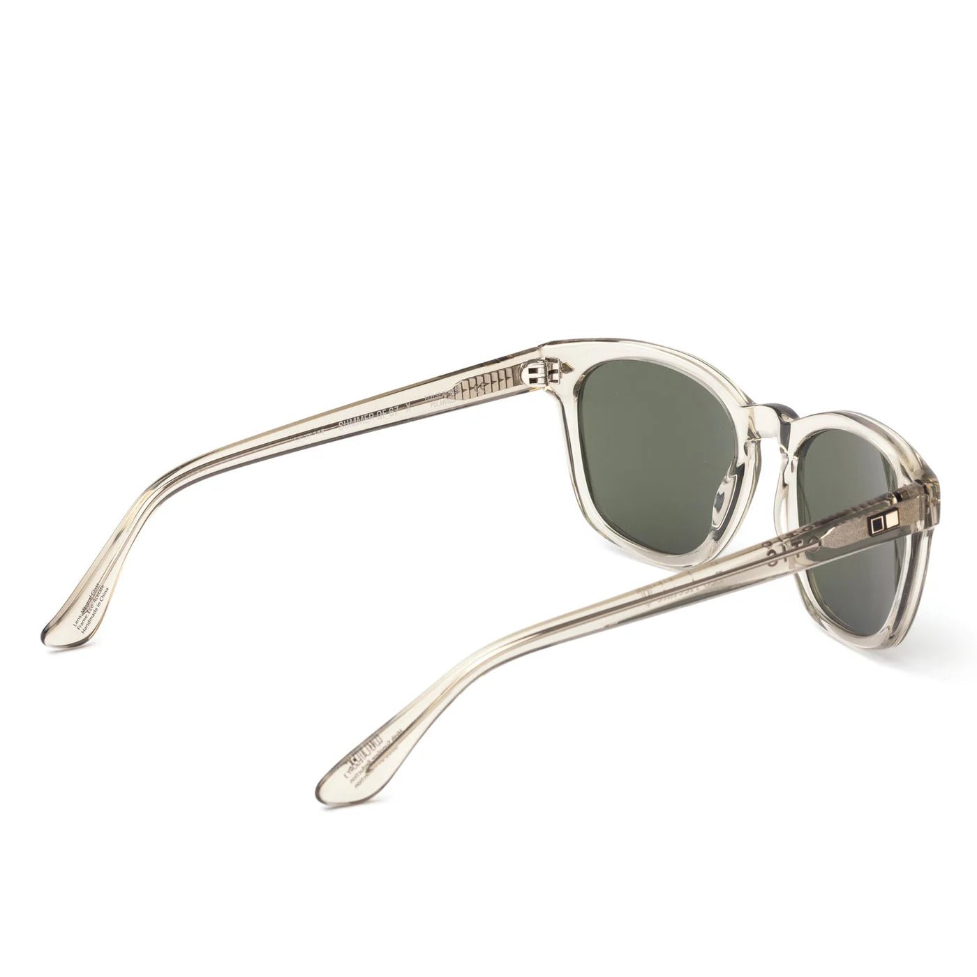 OTIS Summer of 67 X Eco Seagrass Polarized Sunglasses
