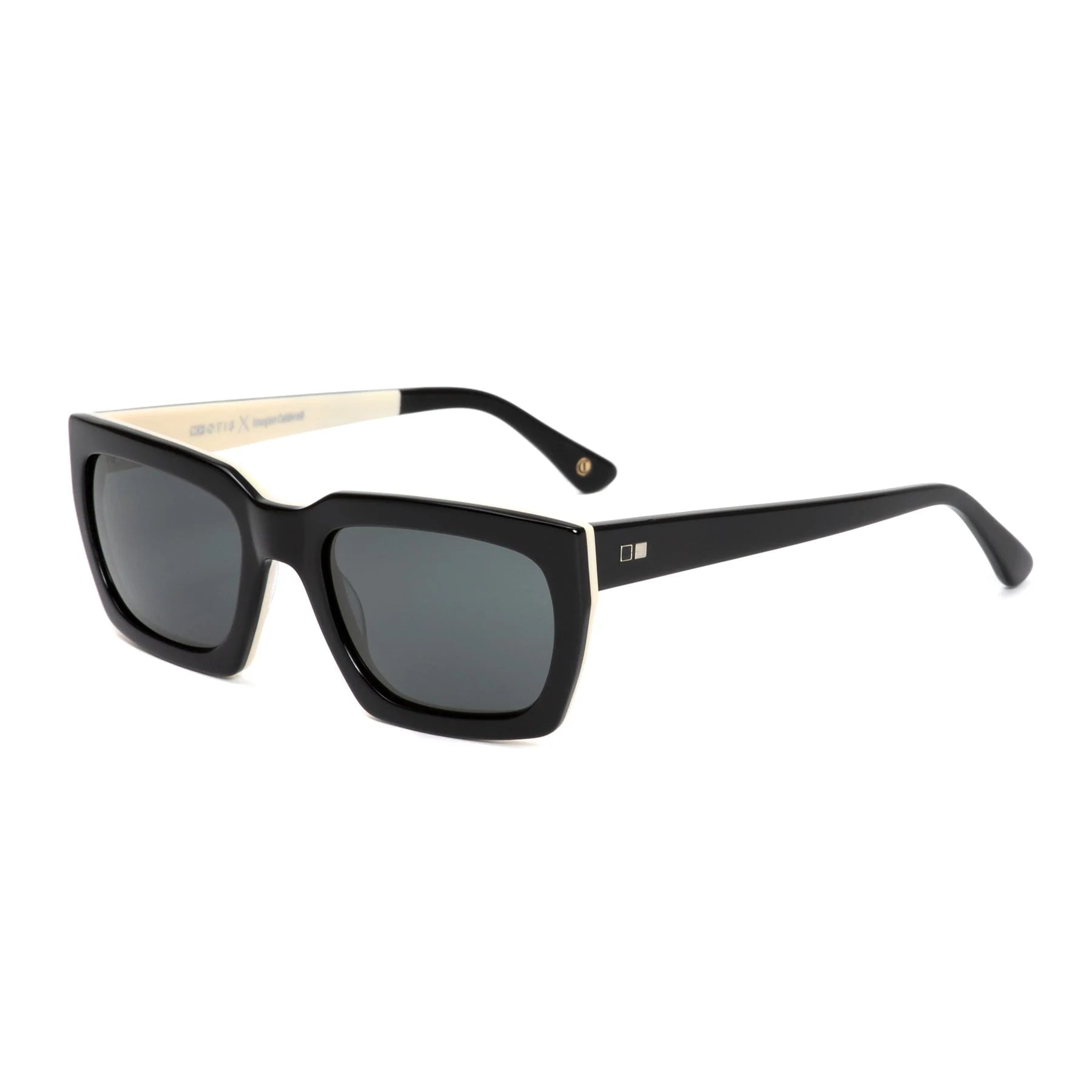 OTIS x Imogen Caldwell Valentine Polarized Sunglasses