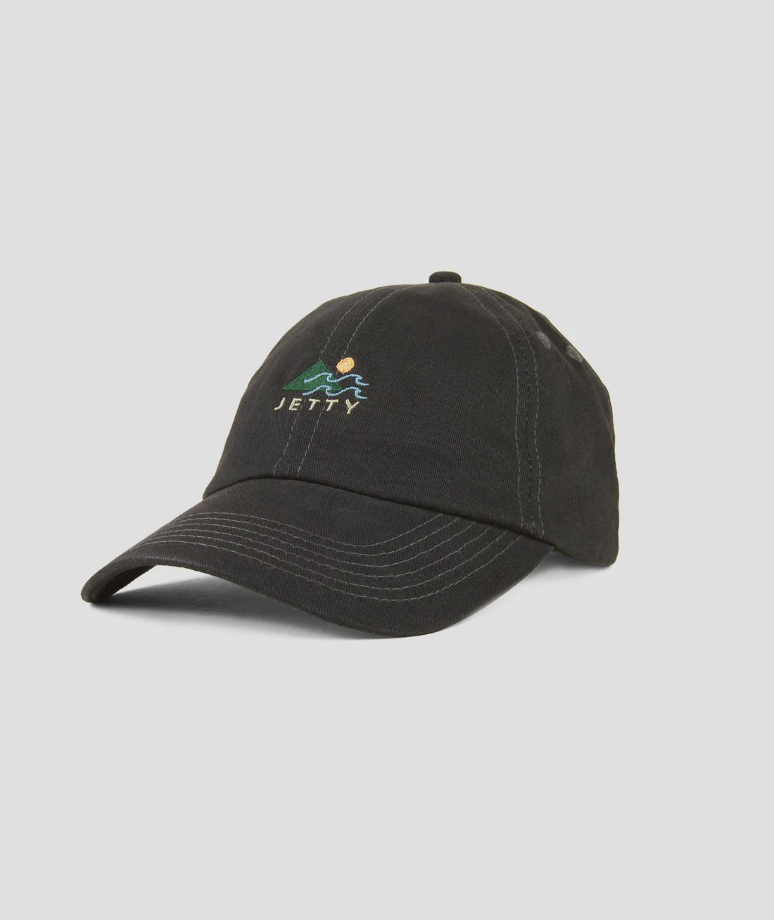 Jetty Jetty Peaks Hat Endless Waves
