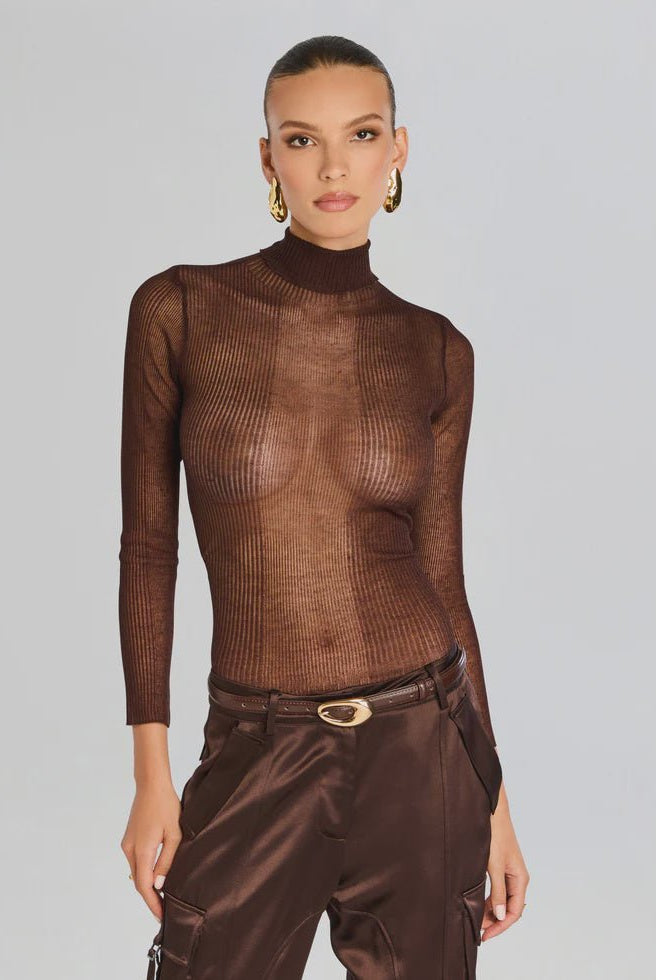 SER.O.YA SER.O.YA Piper Top Endless Waves