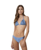 PQ Swim Isla Triangle Bikini Top - Final Sale - Endless Waves