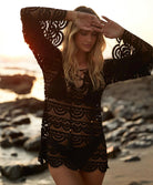 PQ Swim Noah Beach Tunic - Endless Waves