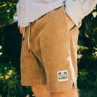 Pressure Drop Cord Shorts - Endless Waves
