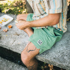 Pressure Drop Cord Shorts - Endless Waves