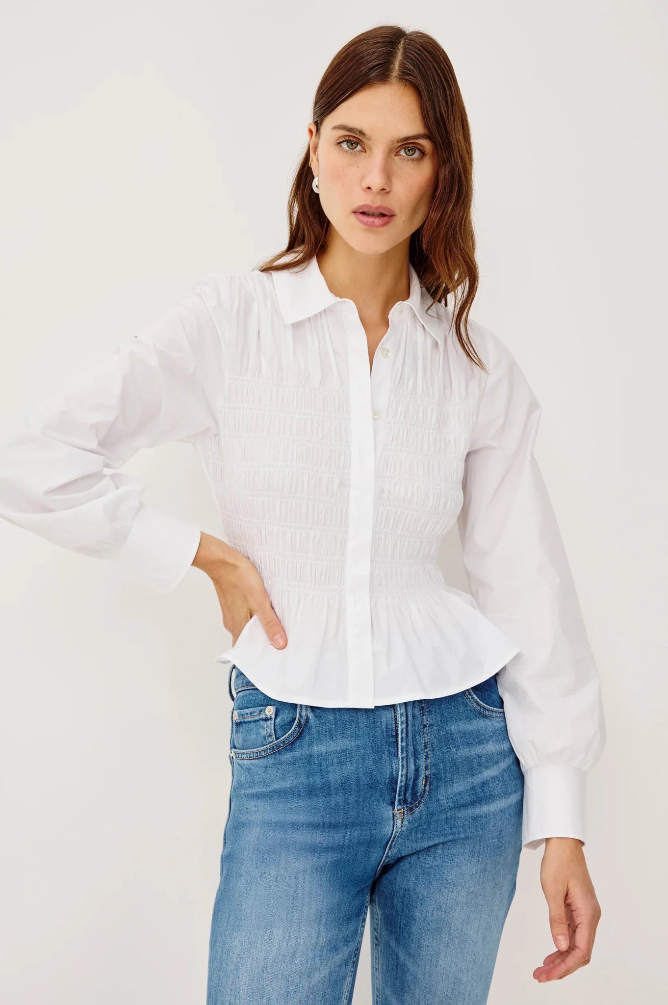 Rails Bradshaw Shirt
