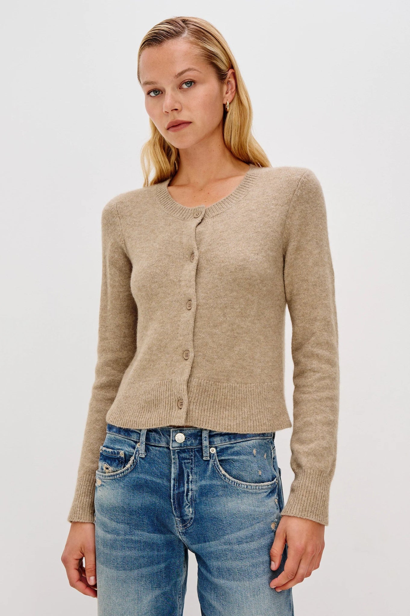 Rails Matilda Cardigan - Endless Waves