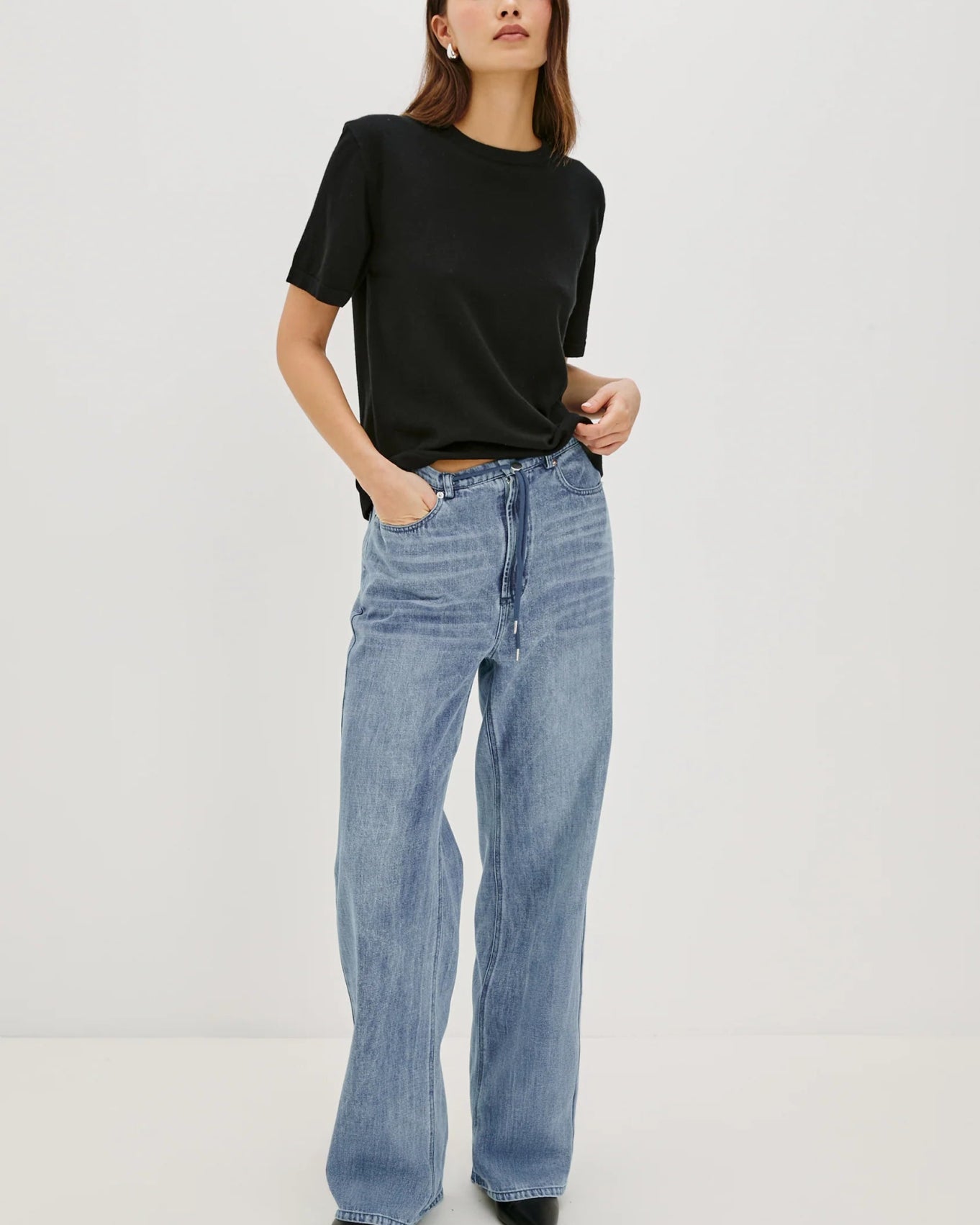 Rails Normandie Pant - Endless Waves