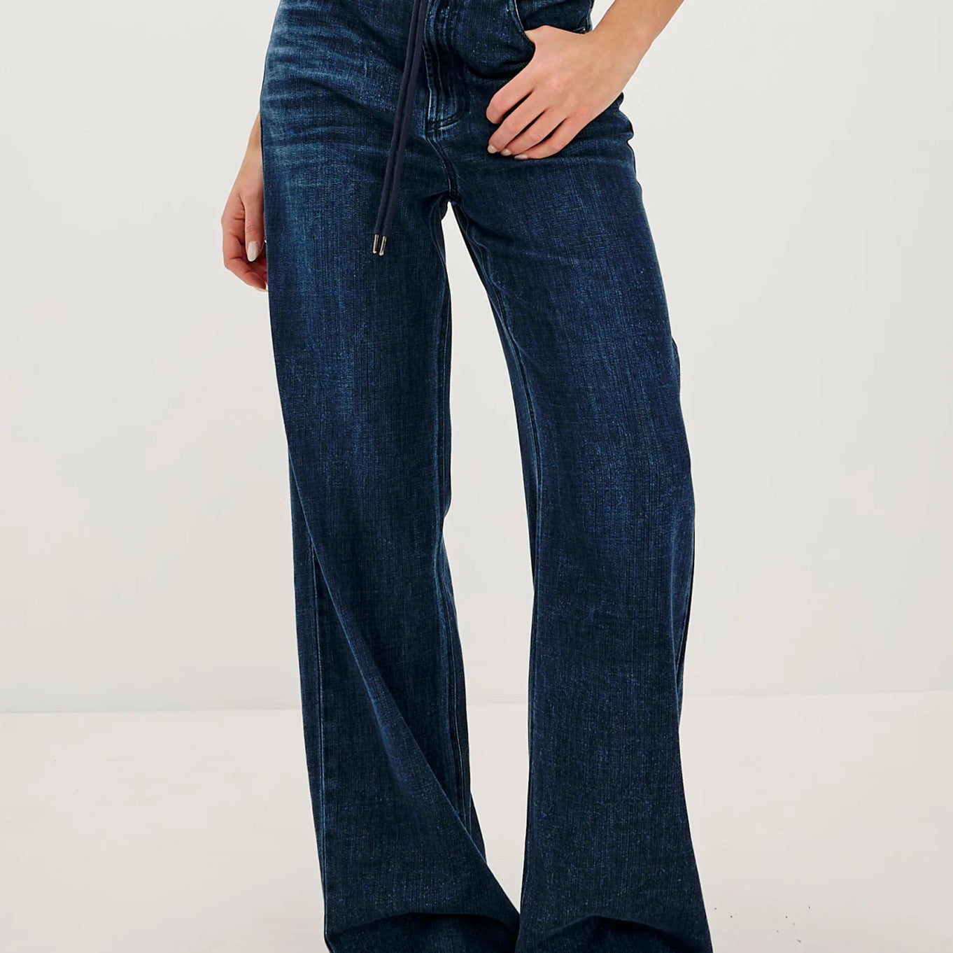 Rails Rails Normandie Pant Endless Waves