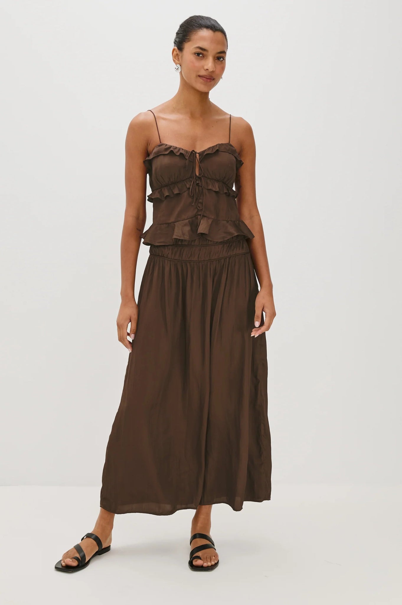 Rails Ortona Cami Top - Endless Waves