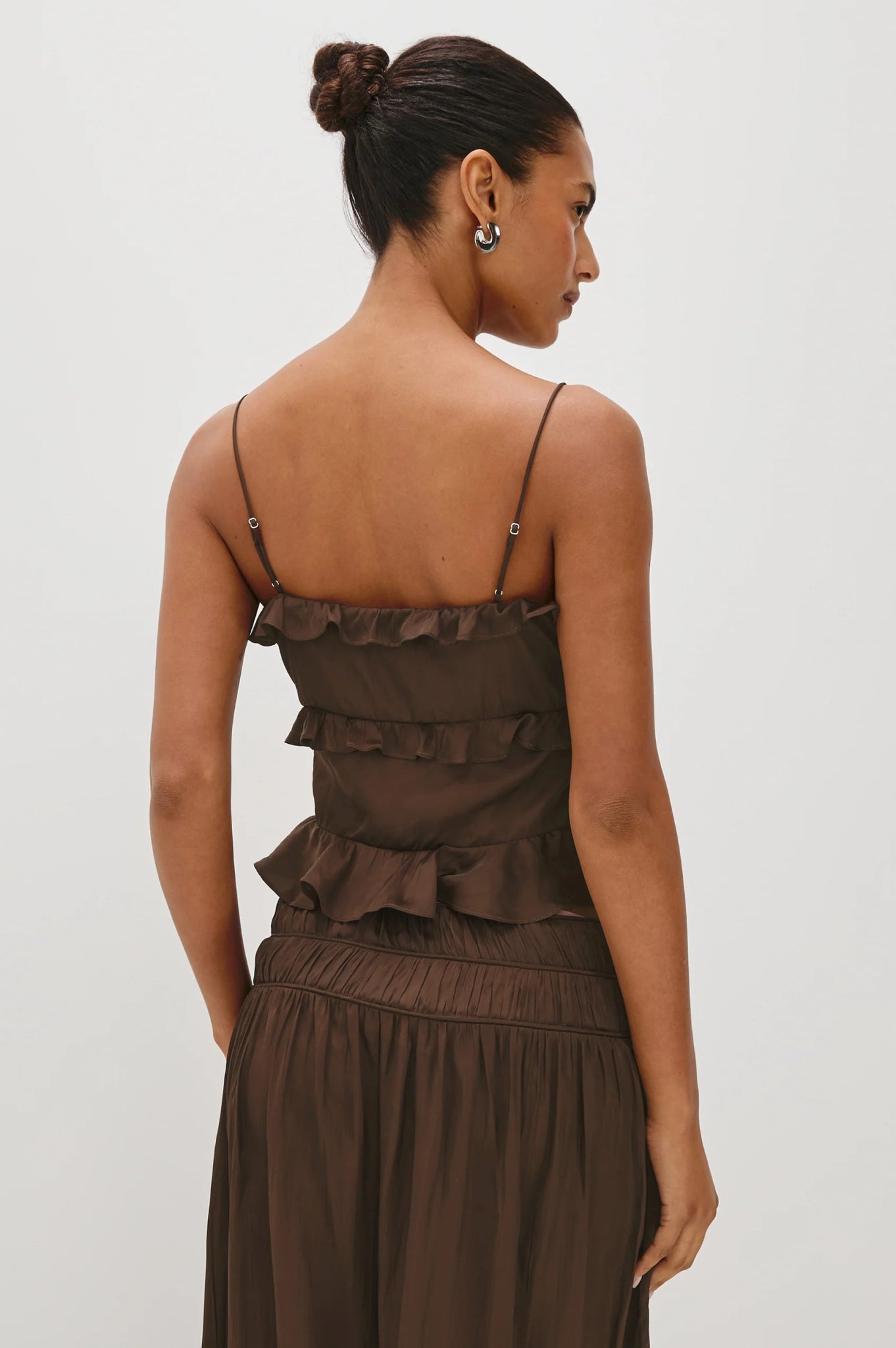 Rails Ortona Cami Top - Endless Waves