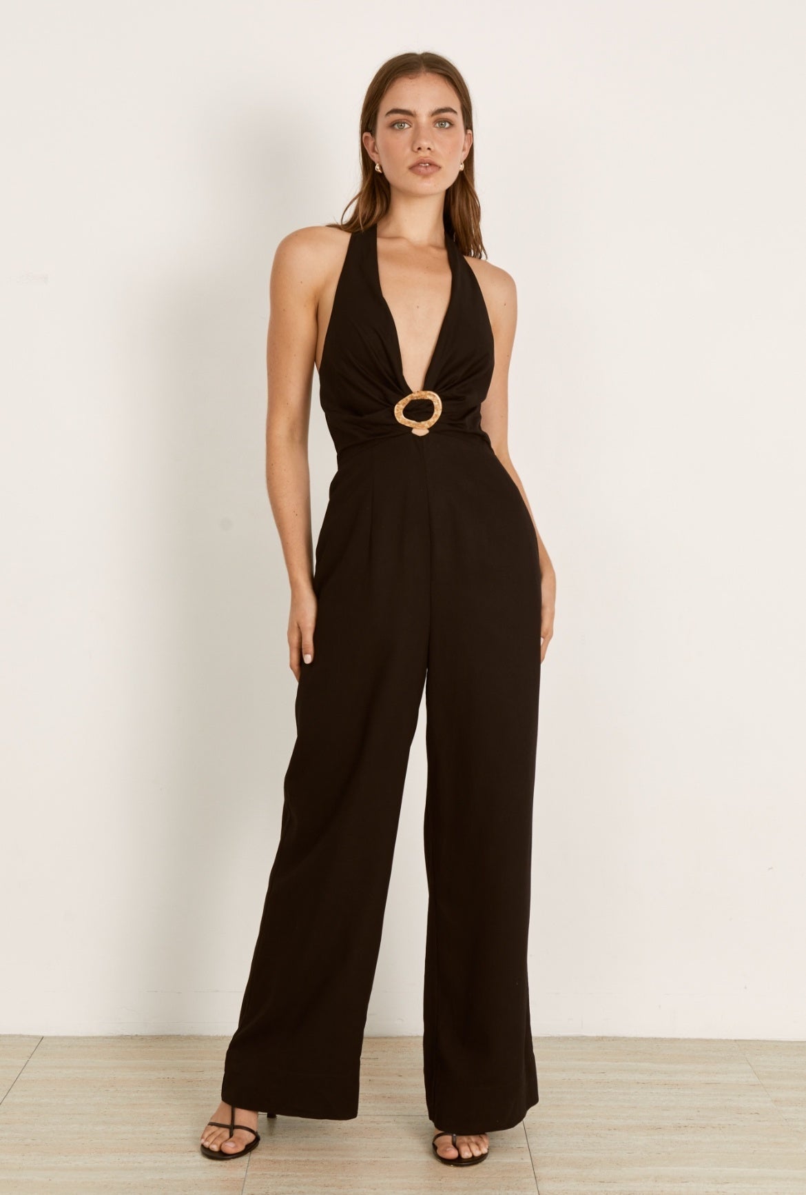 Relic Jumpsuit - Endless Waves