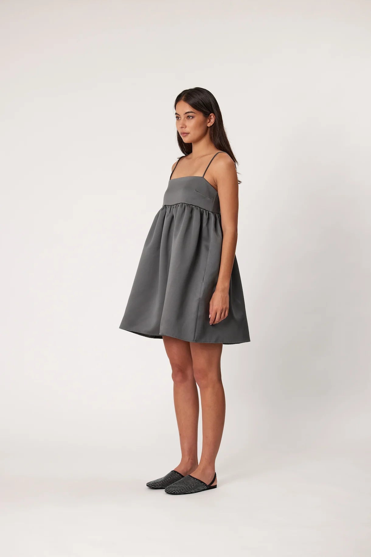 RMN Studios Sydney Mini Dress