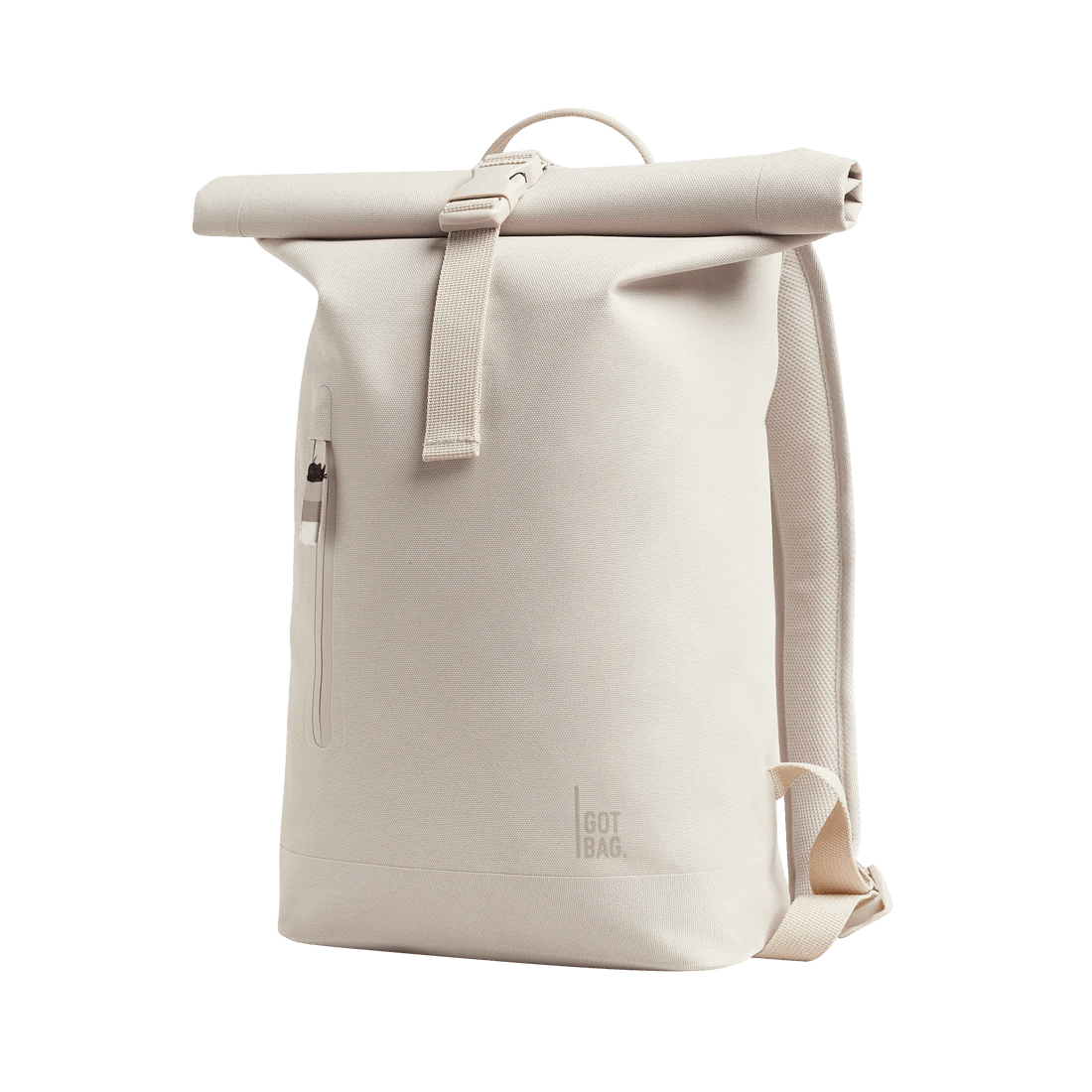 GOT BAG GOT BAG Rolltop Small Backpack Endless Waves