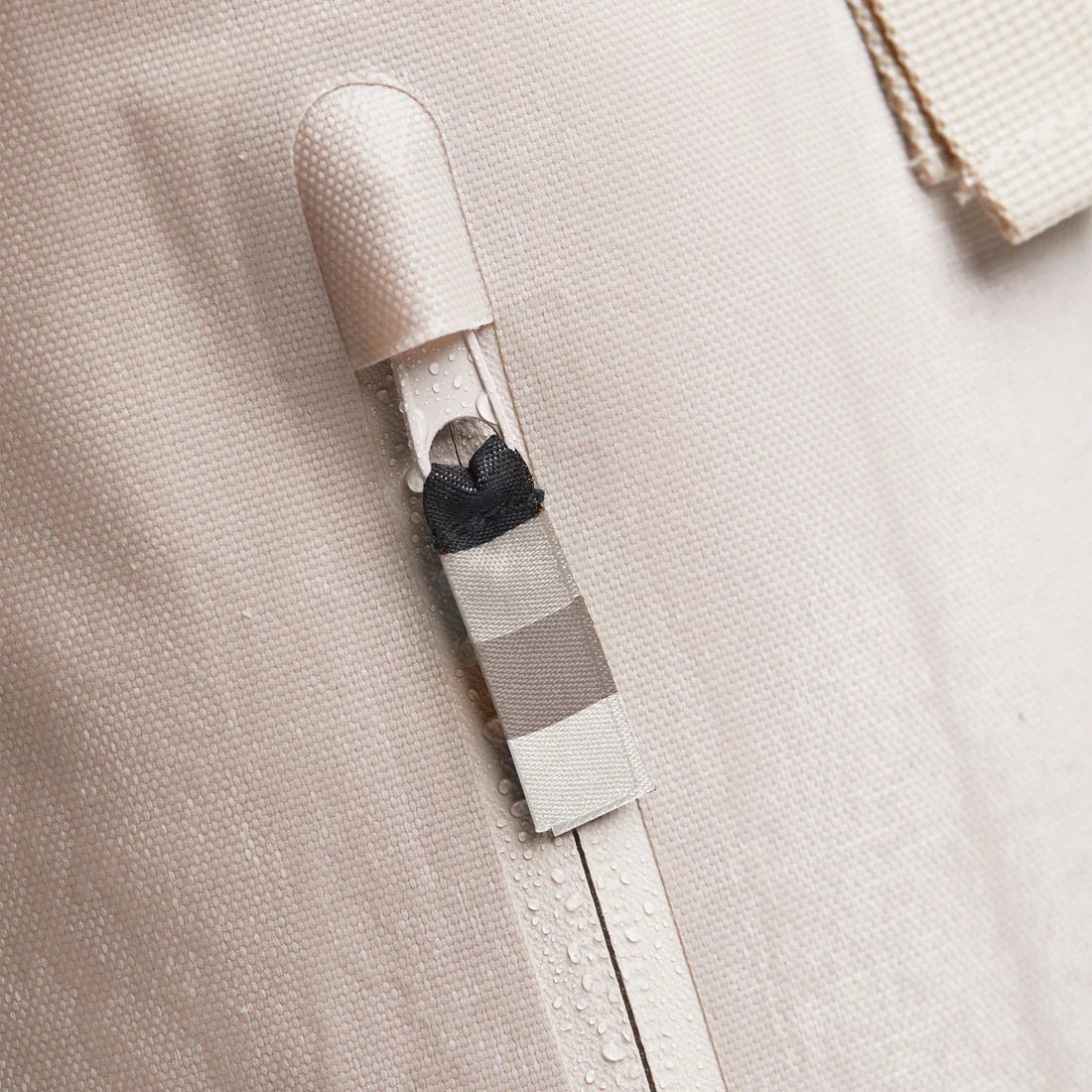 GOT BAG GOT BAG Rolltop Small Backpack Endless Waves