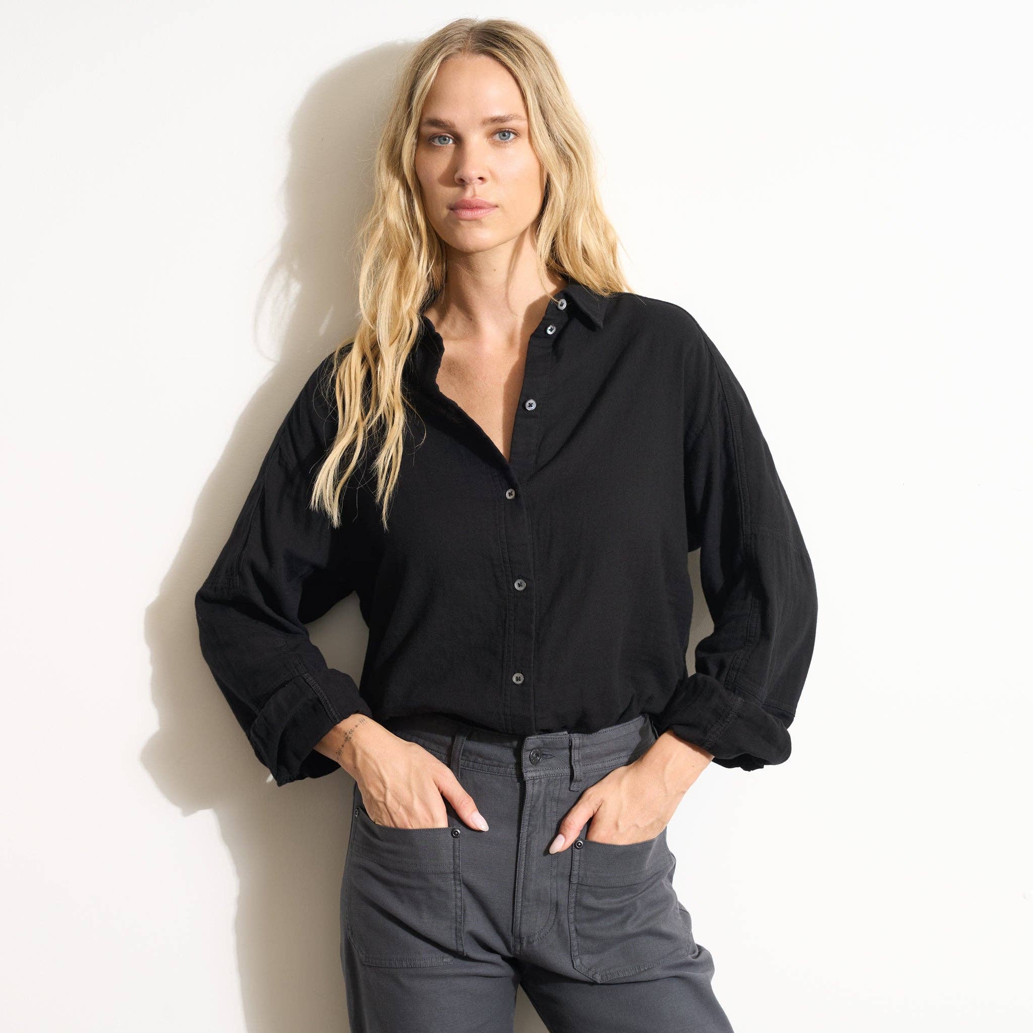Rowan Joan Top