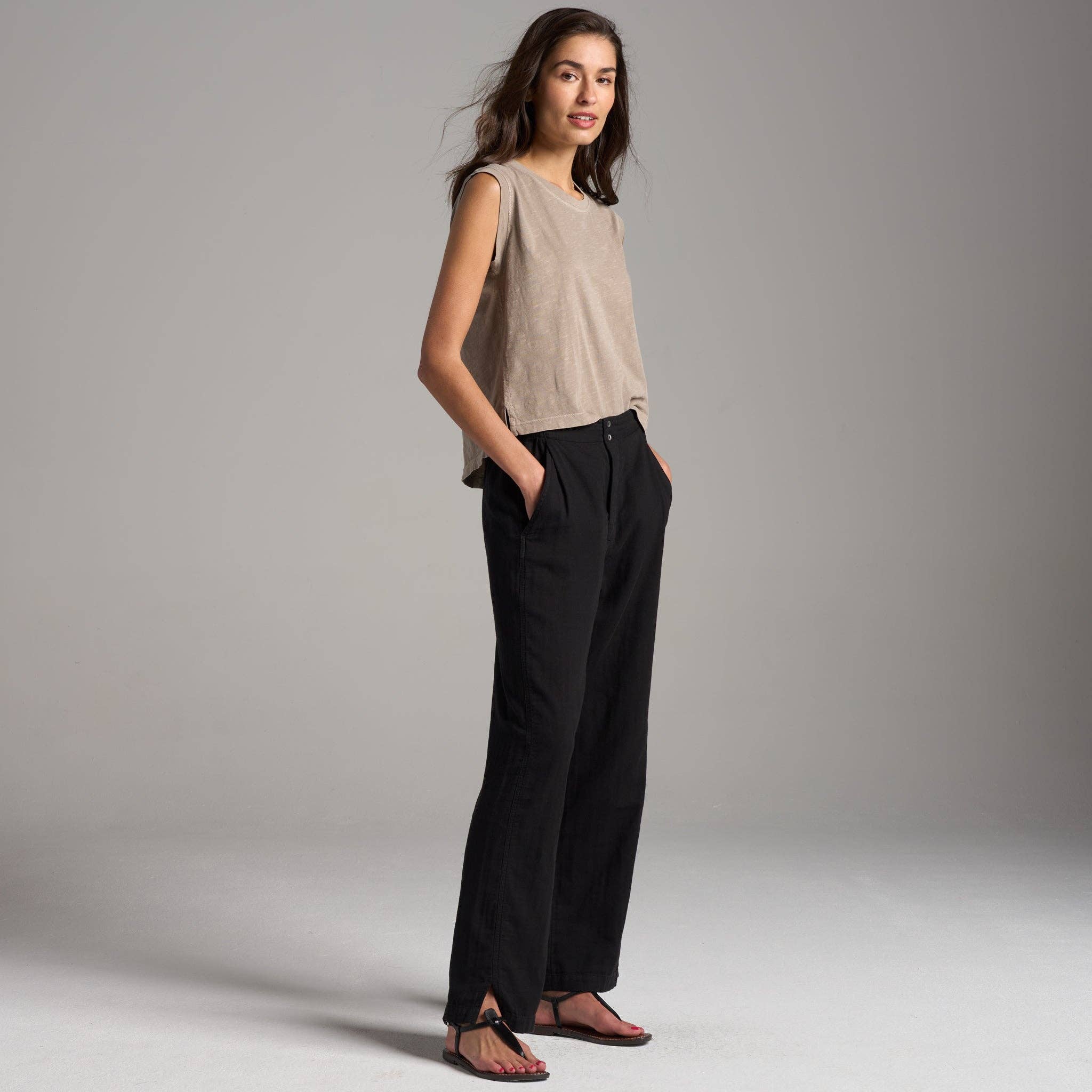 Rowan Joyce Pant