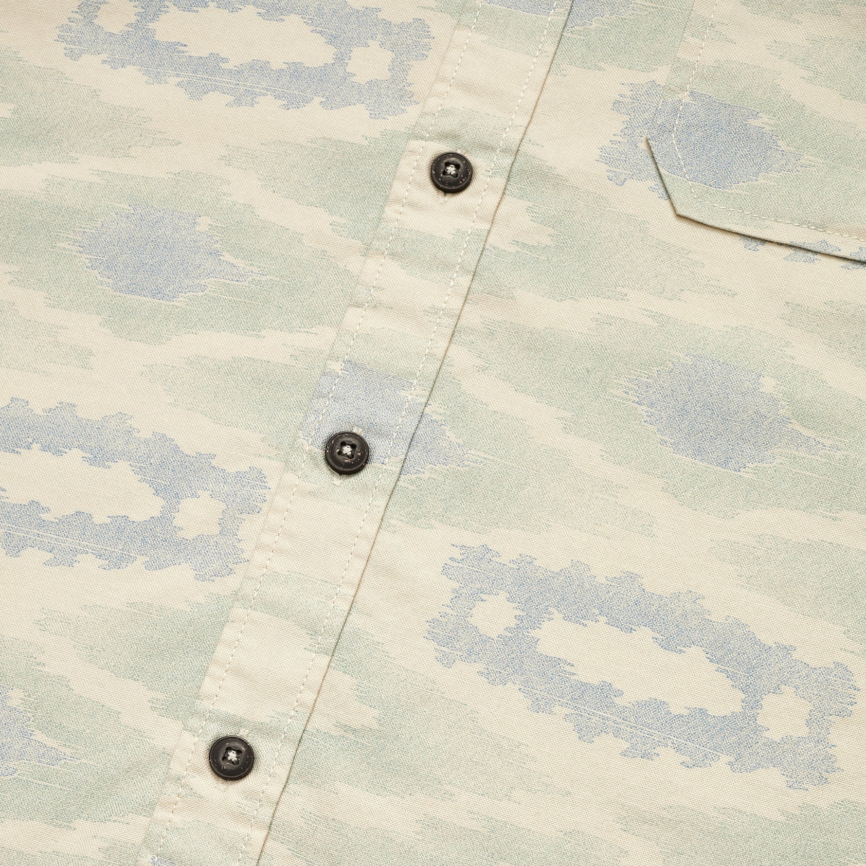 Howler Bros Howler Bros San Gabriel Shirt Endless Waves