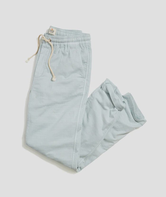 Saturday Stretch Beach Pant - Endless Waves