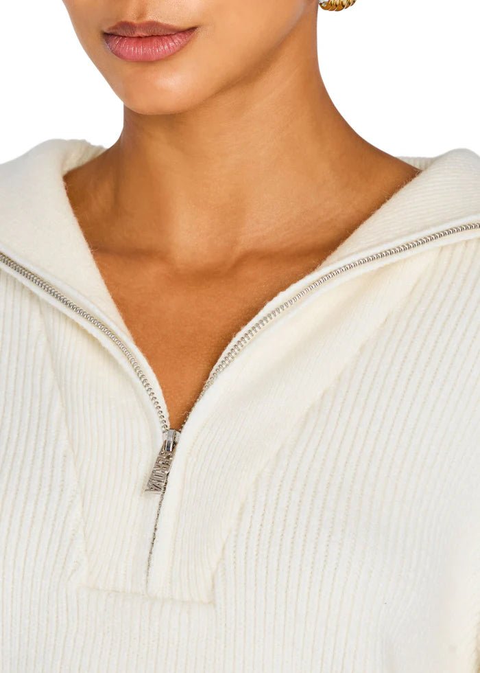 SER.O.YA SER.O.YA Saydi Sweater Dress Endless Waves