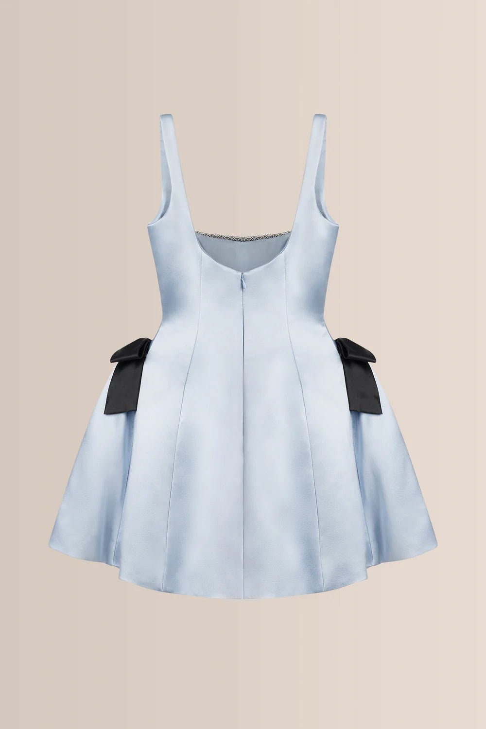 Scarlett Gasque Scarlett Gasque Eclipse Mini Dress Endless Waves