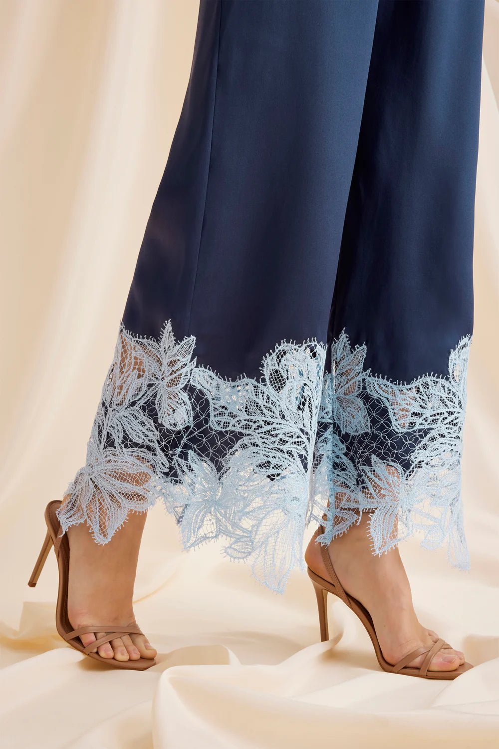 Scarlett Gasque Scarlett Gasque Jayne Pant Endless Waves